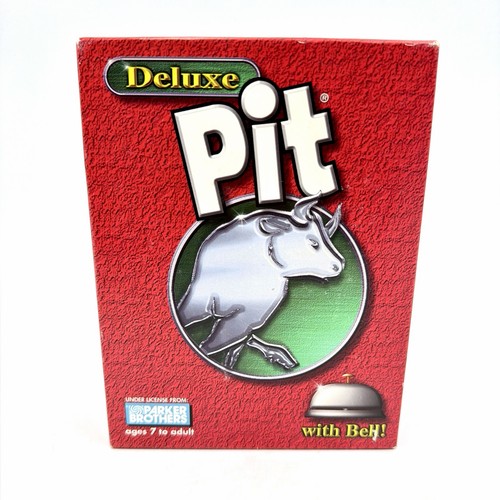 Deluxe pit corner - deluxe, market