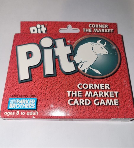 New pit card - new, game,